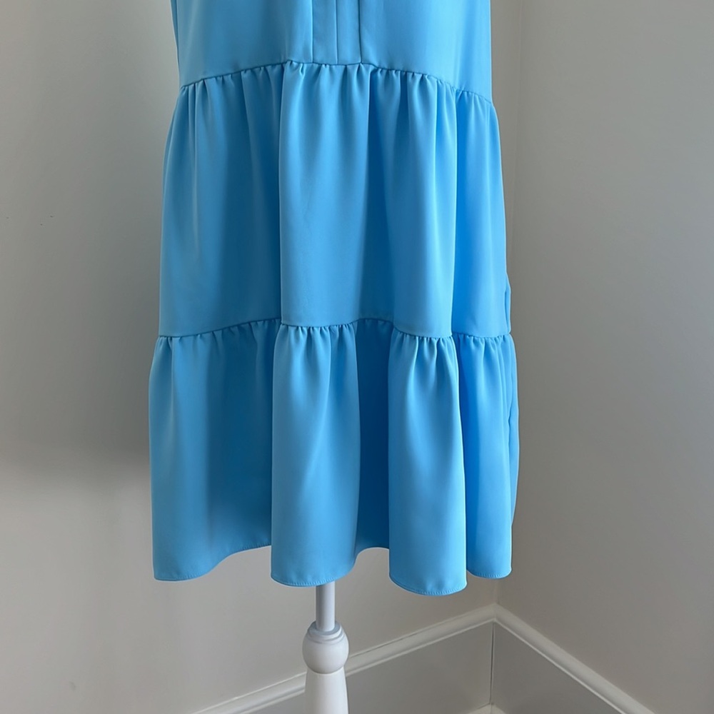Women’s Amanda Uprichard Connolly dress size small - Picture 3 of 7
